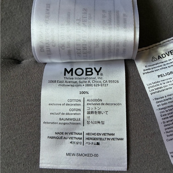 Moby Easy - Picture 9 of 11